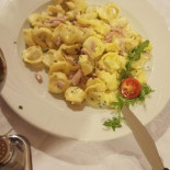 Pizzeria Terrazza Nourriture