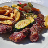 Pizzeria Terrazza Nourriture