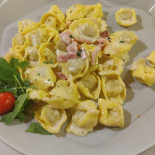 Pizzeria Terrazza Nourriture