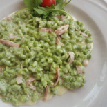 Pizzeria Terrazza Nourriture