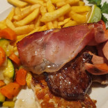 Pizzeria Terrazza Nourriture