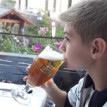 Pizzeria Terrazza Boisson