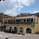Pizzeria Terrazza Extérieur