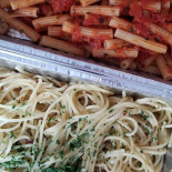 Pizzeria Terrazza Nourriture