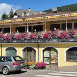 Pizzeria Terrazza Extérieur