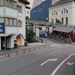 Pizzeria Terrazza Extérieur