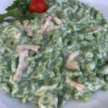 Pizzeria Terrazza Nourriture