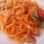 Pizzeria Terrazza Nourriture