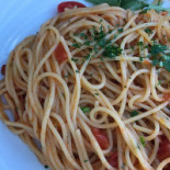 Pizzeria Terrazza Nourriture
