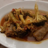 Il Conte Tacchia food