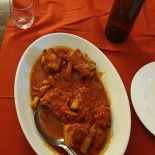 Il Conte Tacchia Nourriture