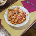 Il Conte Tacchia Nourriture