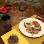 Il Conte Tacchia Carte