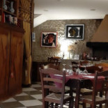 Il Conte Tacchia À l'intérieur