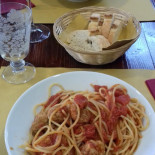 Il Conte Tacchia Nourriture