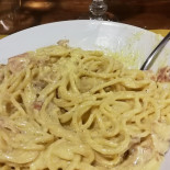 Il Conte Tacchia Nourriture