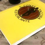 Il Conte Tacchia Carte
