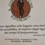 Il Conte Tacchia Carte
