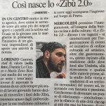 Zibù 2.0 Carte