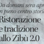 Zibù 2.0 Carte
