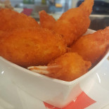 Simpatia Comida
