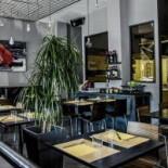 Cafè Buffet Exterior