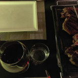 Cafè Buffet Boisson