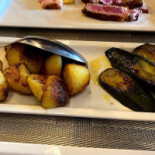 Cafè Buffet Nourriture