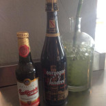 Cafè Buffet Boisson