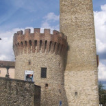 La Rocca Extérieur