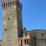 La Rocca Extérieur