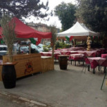 La Rocca Extérieur