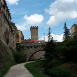 La Rocca Extérieur
