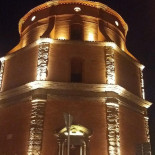 La Rocca Boisson