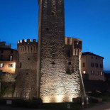 La Rocca Extérieur