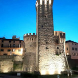 La Rocca Extérieur
