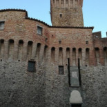 La Rocca Extérieur