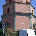 La Rocca Extérieur