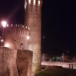 La Rocca Extérieur