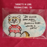 Neko Cafè Carta