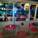 Neko Cafè Dentro