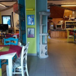 Neko Cafè Dentro