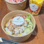 Poke Inn Speisekarte