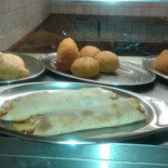 Altro Che Pizza Nourriture