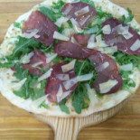 Altro Che Pizza Nourriture