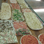 Altro Che Pizza Nourriture