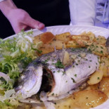 Cerasè food
