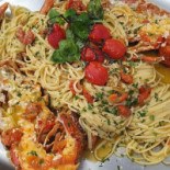 Cerasè food