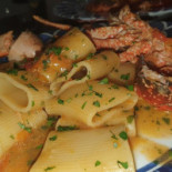 Cerasè food