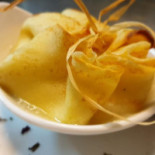 Cerasè food